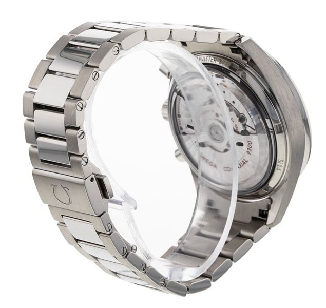 Omega Speedmaster 57 331.10.42.51.03.001